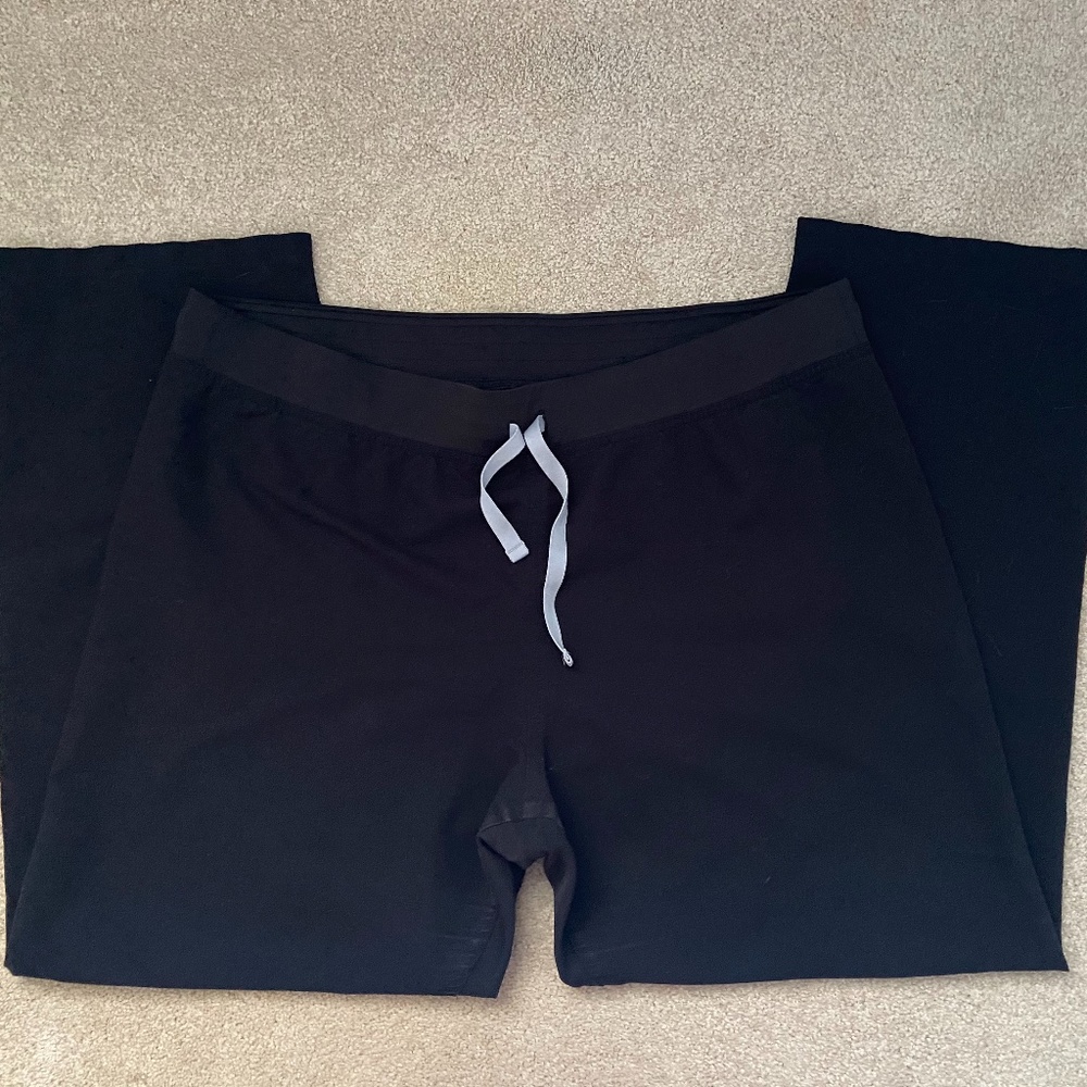 FIGS Scrub Yola Pants